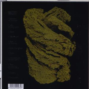 Max Cooper - Emergence  - (CD)