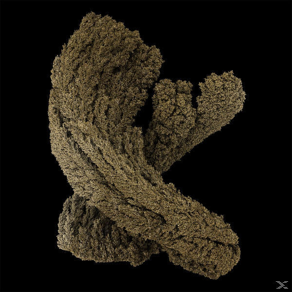 Max Cooper - Emergence  - (CD)