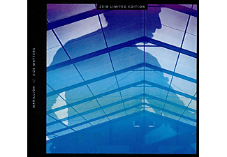 Marillion - Size Matters (Limited Edition)  - (CD)