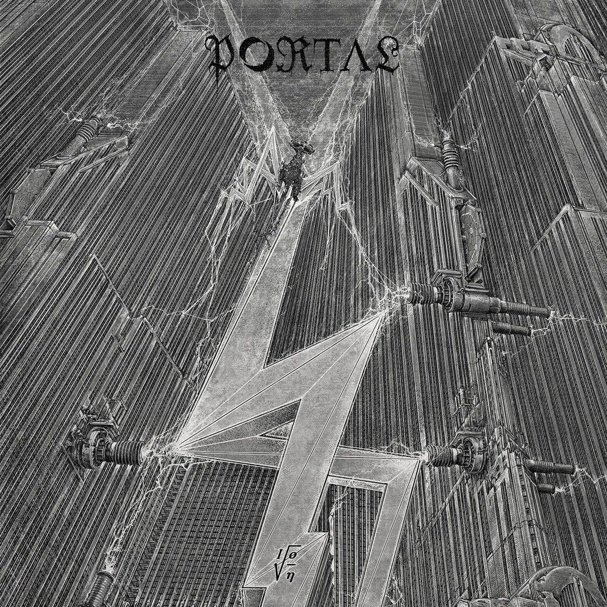 Portal (Vinyl) (Vinyl) - - Ion