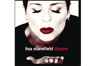 Lisa Stansfield - DEEPER DIGI | CD