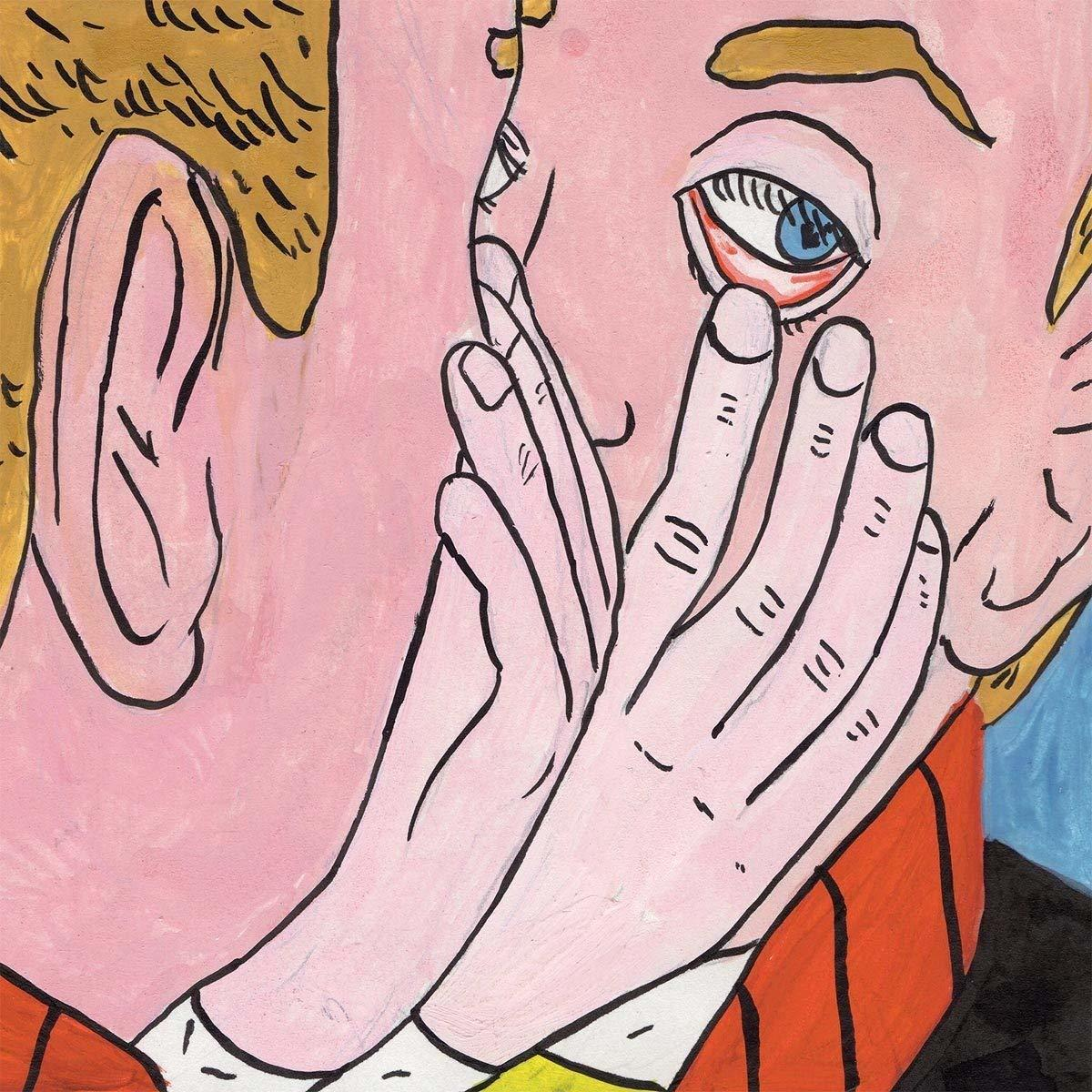 Odd Couple - Yada Yada (Coloured)  - (Vinyl)
