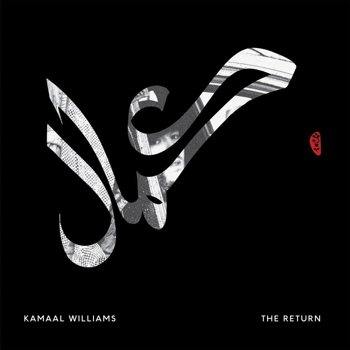 Kamaal Williams - The Return  - (CD)