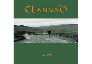 Clannad - Turas 1980  - (Vinyl)