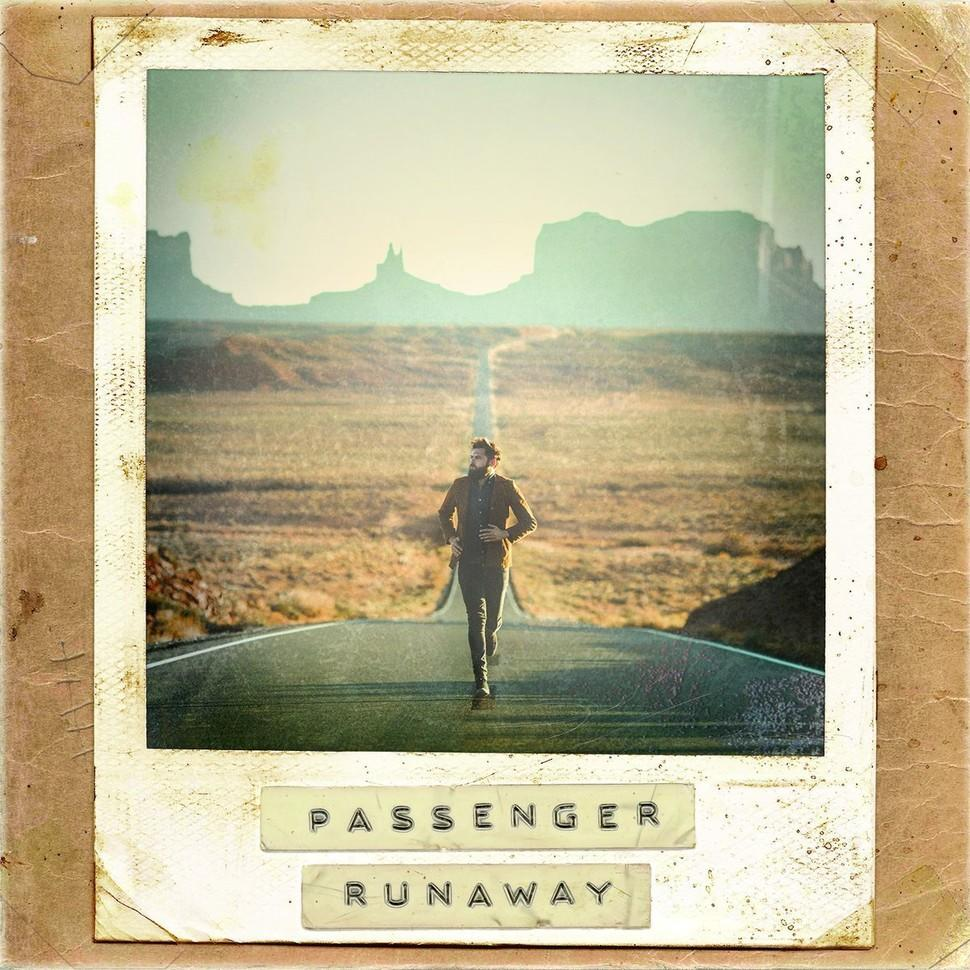 Runaway (Vinyl) - - Passenger
