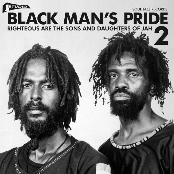 (LP One) Black - (Studio - VARIOUS Pride Man\'s 2 Download) +