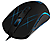 INCA IMG-339 Chasca 6 Led RGB Sessiz Oyuncu Mouse Siyah