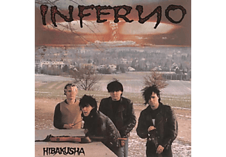 Inferno - Hibakusha  - (Vinyl)