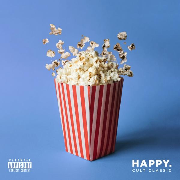 Die Happy - (CD) - CLASSIC CULT