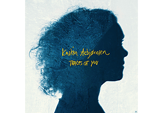Kristin Asbjornsen - Traces Of You (Digipak) (CD)