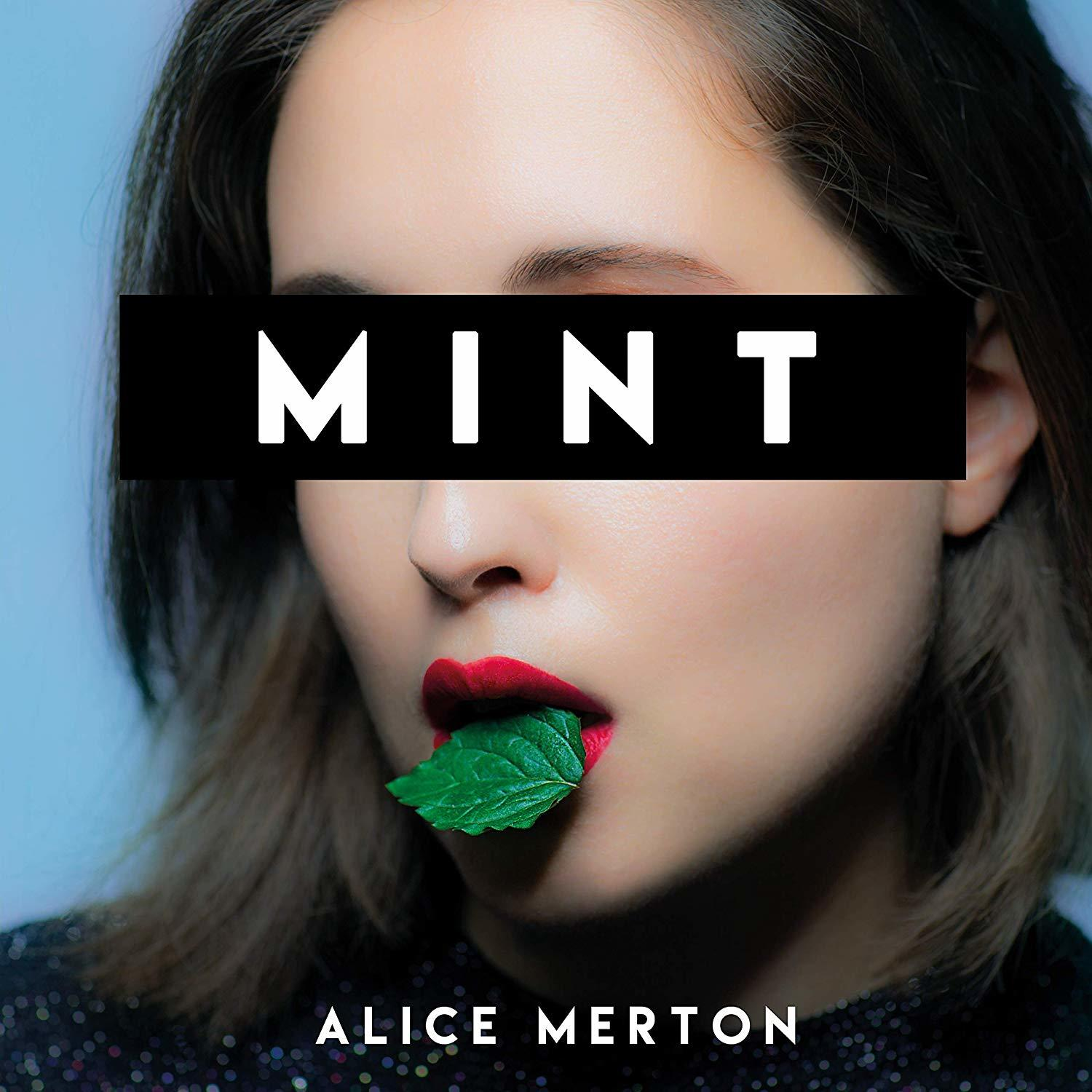 Alice Merton - Mint  - (Vinyl)