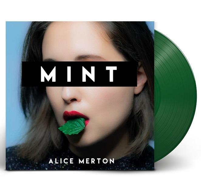 Alice Merton - Mint  - (Vinyl)