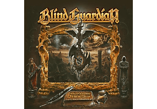 Blind Guardian - Imaginations From The Other Side (Remixed & Ramastered)  - (Vinyl)