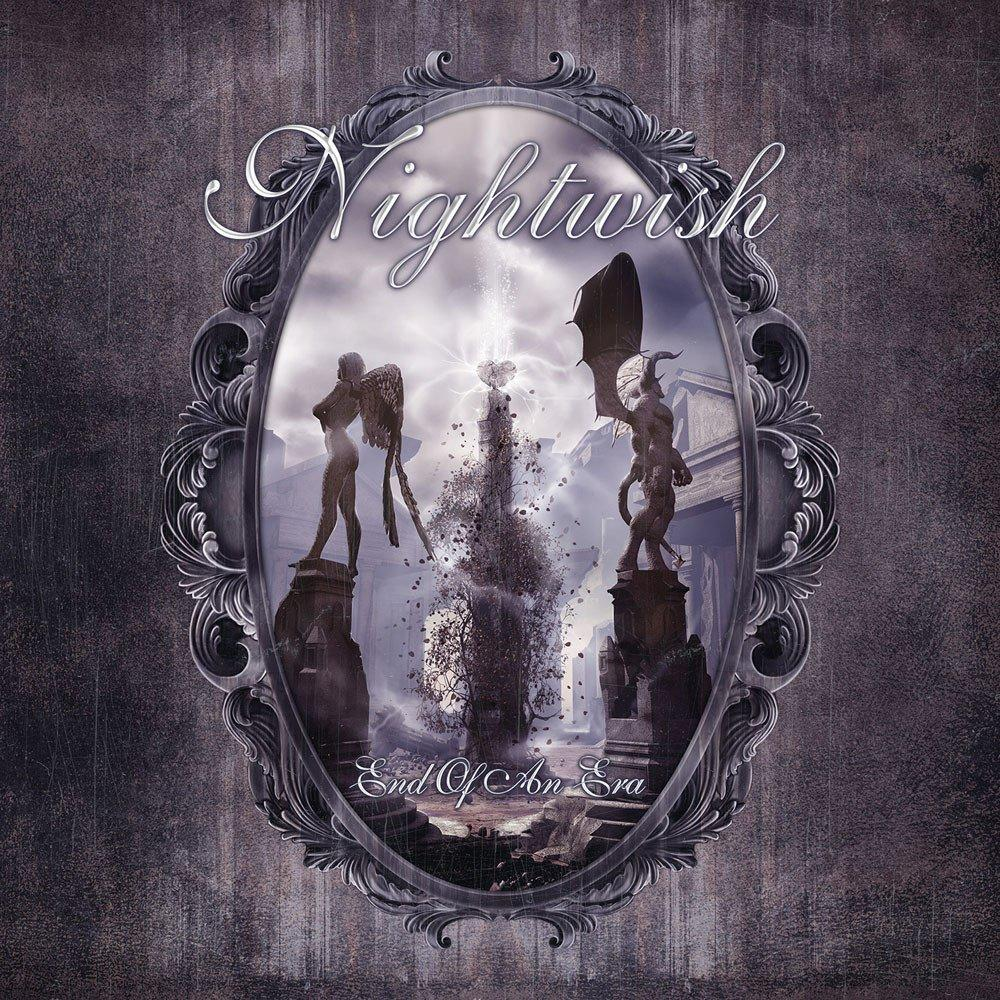 An Of Era Boxset (Blu-ray) - - Nightwish End