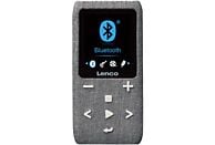 LENCO XEMIO-861 - MP3-Player (8 GB, Grau)