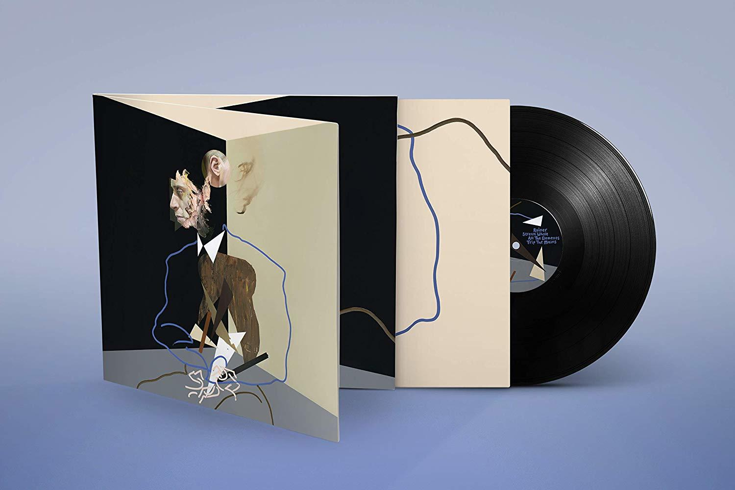 Methyl Ethel - Triage  - (LP + Download)