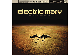 Electric Mary - Mother  - (Vinyl)