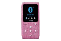 LENCO XEMIO-861 - Lettore MP3 (8 GB, Rosa)