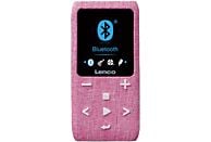 LENCO XEMIO-861 - MP3-Player (8 GB, Pink)