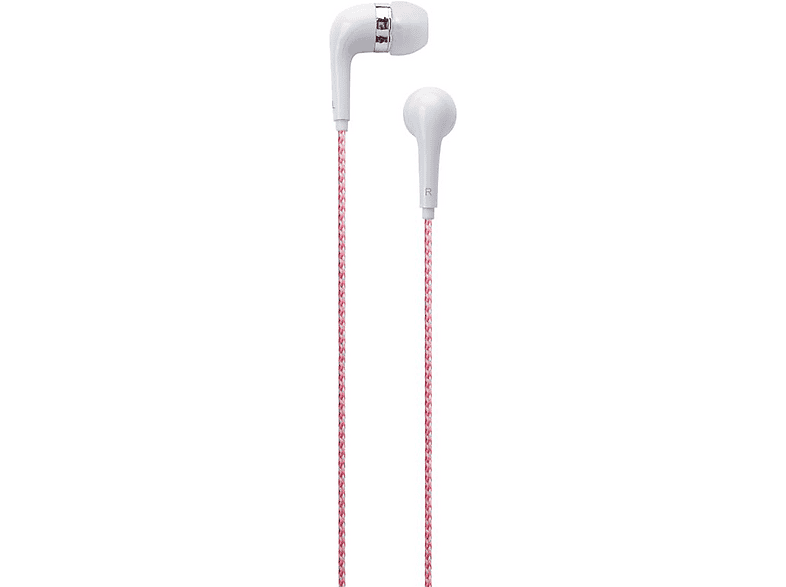 Lenco XEMIO-861 MP3-Player, Pink — Foto 3 von 3