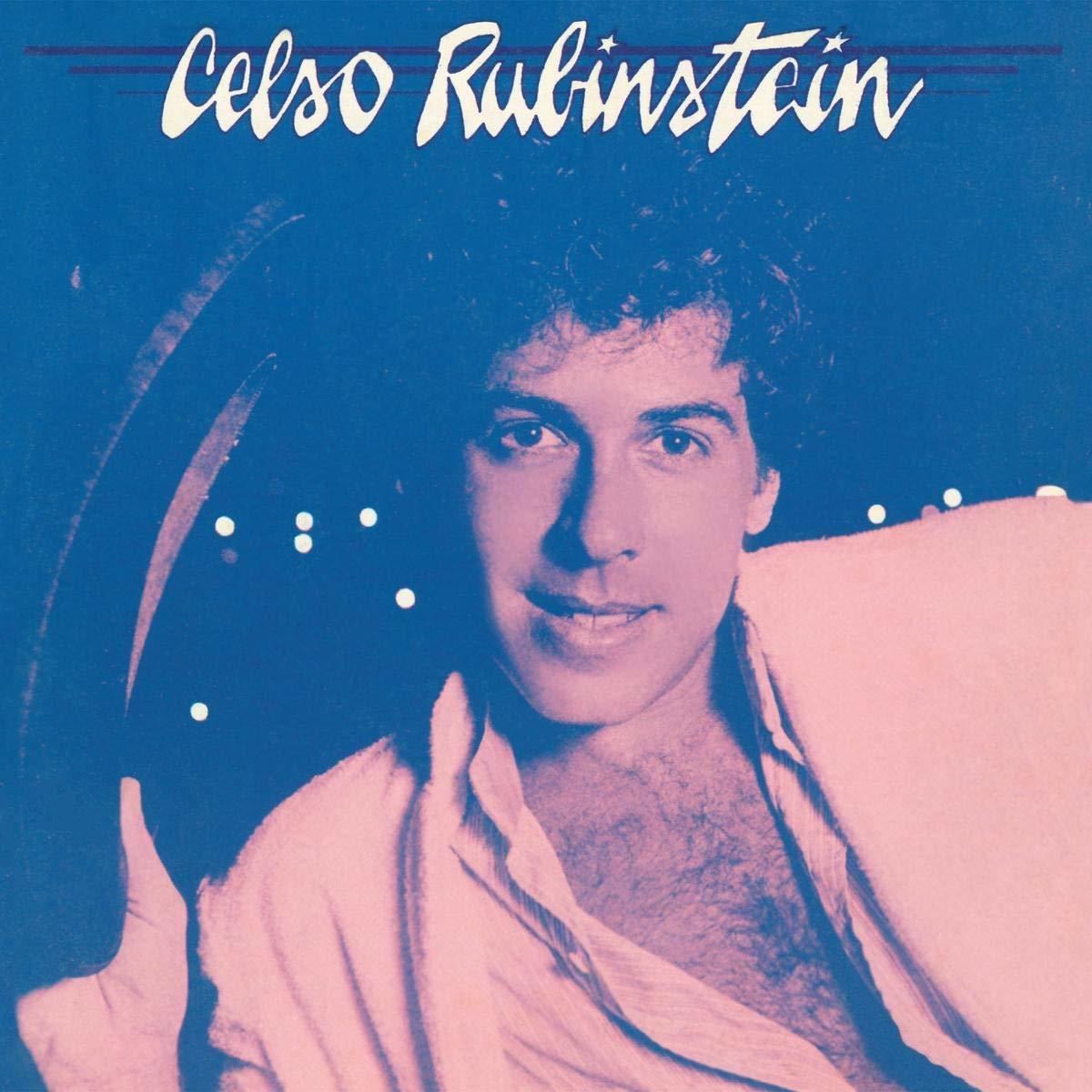 Celso Rubinstein - É A Vida Que Diz/Enquanto Houver  - (Vinyl)