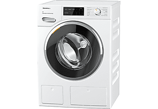 MIELE WWI 860 A+++ Enerji Sınıfı 9kg Çamaşır Makinesi Beyaz