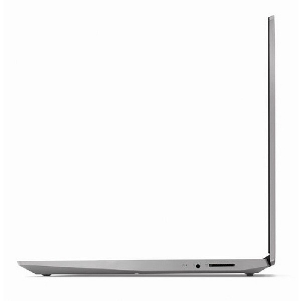 Portátil - Lenovo S145-15AST, 15.6" FullHD, AMD A6-9225, 8 GB,  256 GB  SSD, W10 Home, Gris