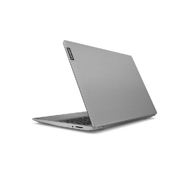 Portátil - Lenovo S145-15AST, 15.6" FullHD, AMD A6-9225, 8 GB,  256 GB  SSD, W10 Home, Gris