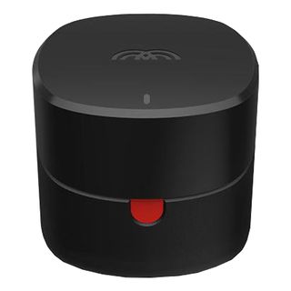 MERCKU M2 BEE - Amplificatore di segnale Wi-Fi (Nero)