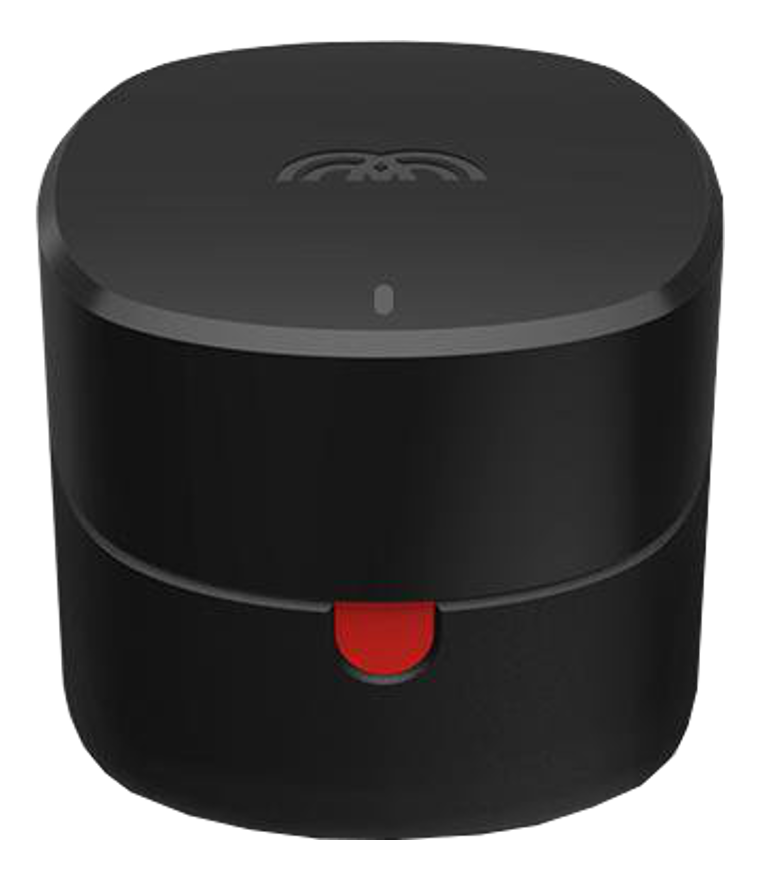 MERCKU M2 BEE - Amplificateur de signal Wi-Fi (Noir)