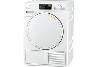 MIELE TWD 440 WP A+++ Enerji Sınıfı 8kg Kurutma Makinesi Beyaz