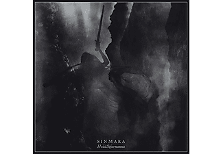 Sinmara - Hvisl Stjarnanna (Digipak)  - (CD)