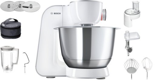 Bosch MUM5 Food Processor