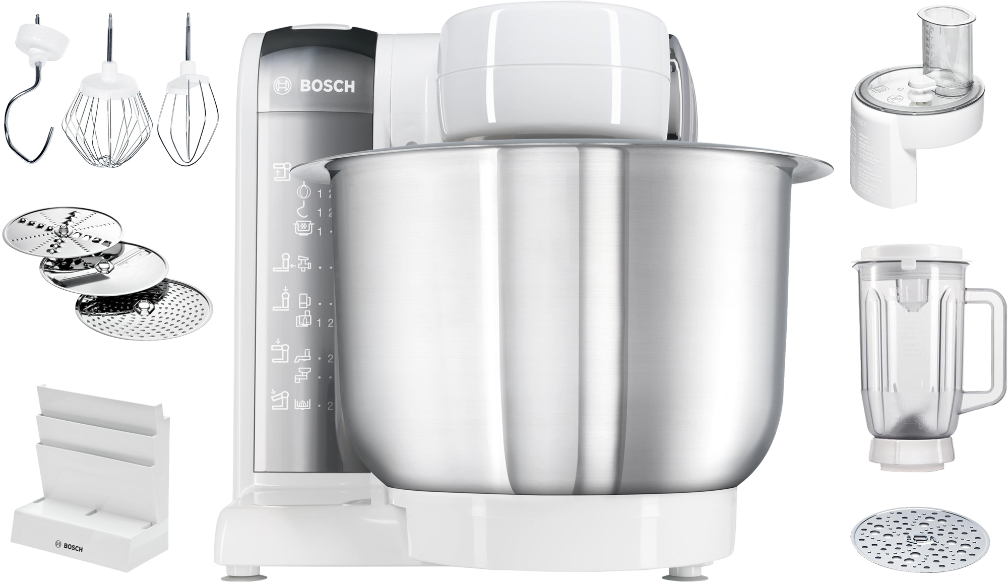 BOSCH MUM48CR1