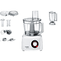 MediaMarkt Bosch Mc812w501 Multitalent 8 aanbieding