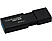 KINGSTON DataTraveler 100 G3 - Chiavetta USB  (64 GB, Nero)