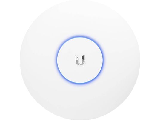 UBIQUITI UAP-AC-PRO - Amplificatore di segnale (Bianco)