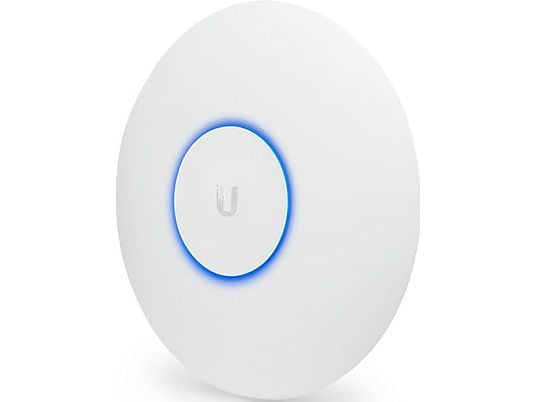 UBIQUITI UAP-AC-PRO - Amplificatore di segnale (Bianco)