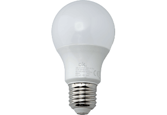 ISY Ledlamp Warm wit E27 (OKLED-AE27-A60-5.7W)
