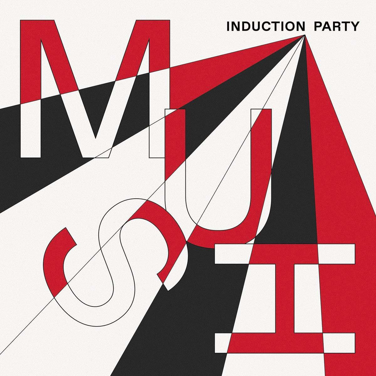+ - Download) Induction Mush (LP Party -