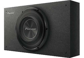 PIONEER TS-A3000LB - Caisson de basse voiture (Noir)