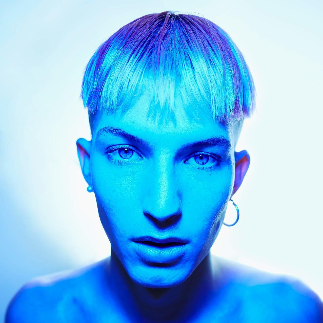 Gus Dapperton - Where Polly People Go To Read  - (CD)