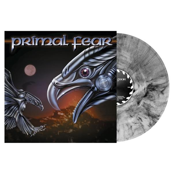 Primal Fear - Primal Fear  - (Vinyl)