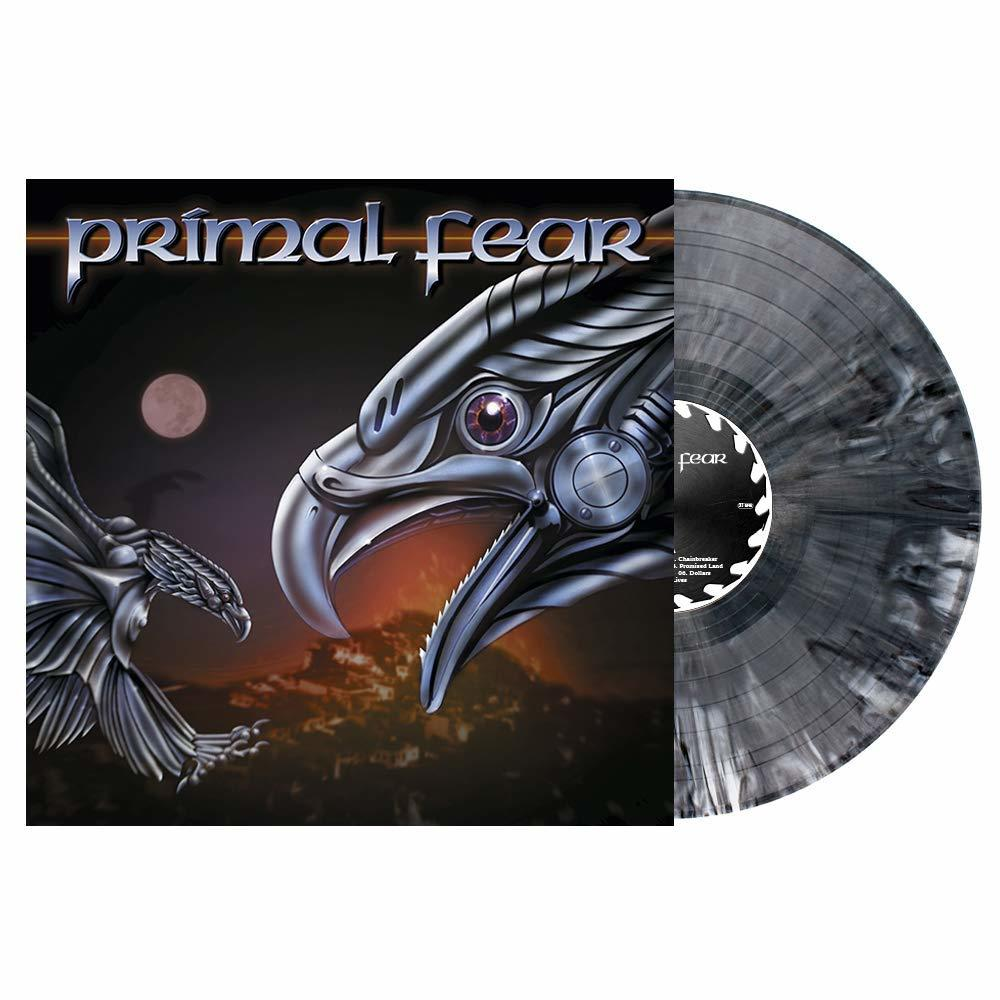 Primal Fear - Primal Fear  - (Vinyl)