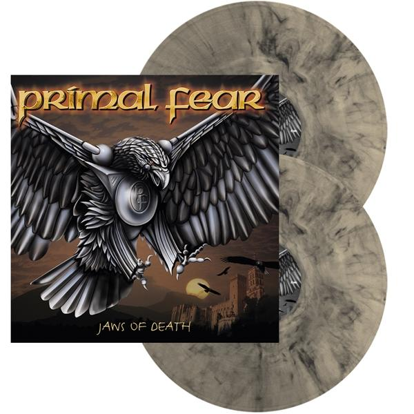 Primal Fear - Jaws Of Death  - (Vinyl)