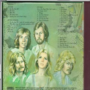 Renaissance - Novalla  - (CD)