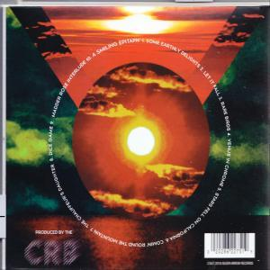 Chris Robinson Brotherhood - Servants Of The Sun  - (CD)