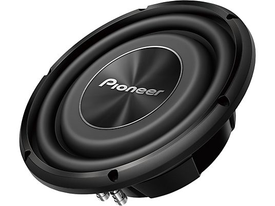 PIONEER TS-A2500LS4 - Subwoofer auto (Nero)