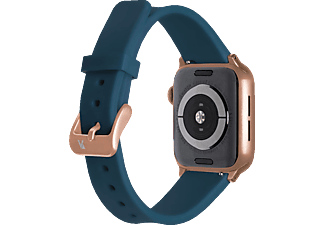 ARTWIZZ 4798-2965 Watchband Sili, Ersatzarmband, Apple, Nordic Blau