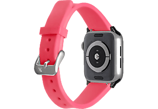 ARTWIZZ 4811-2967 Watchband Sili, Ersatzarmband, Apple, Flamingo